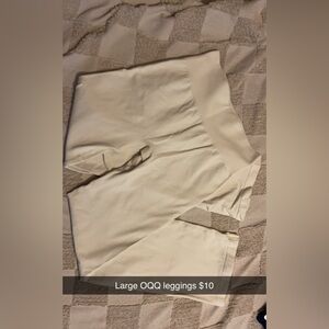 Leggings